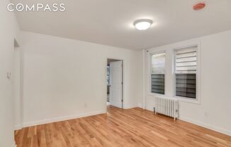 3 beds, 1 bath, $3,500, Unit 1