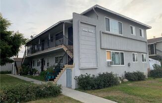 1 bed 1 bath in Fullerton