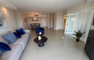 2 beds, 2 baths, $3,500, Unit # 2303