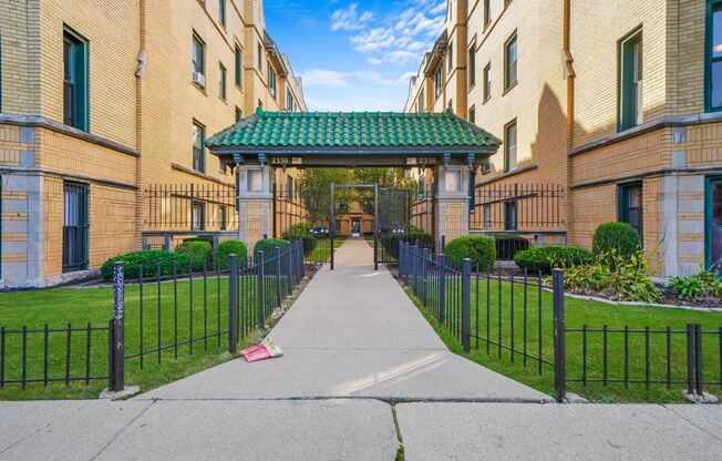 Studio, 1 bath, 482 sqft, $1,650, Unit 2332.51A