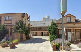 435 - 447 Evans Ave. Unit #100-208