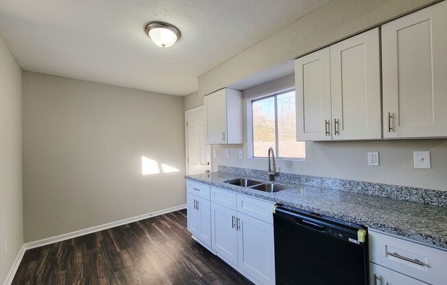 REMODELED/ UPDATED 4 BEDROOM 2 BATH WITH CARPORT LEASE HOME