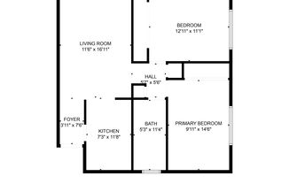 Partner-provided photo for $2150 unit