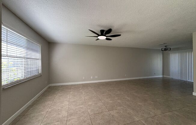 2/1 Duplex in Holly Hill