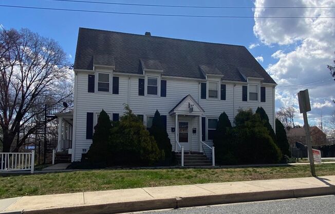 1 bedroom, 1 bathroom apartment in Aberdeen