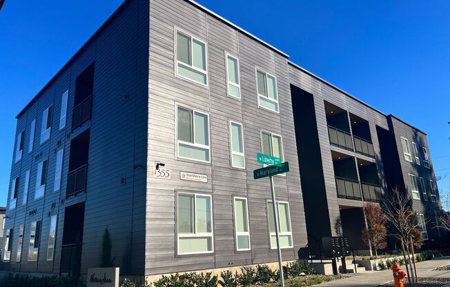 The Norma Jean by Star Metro