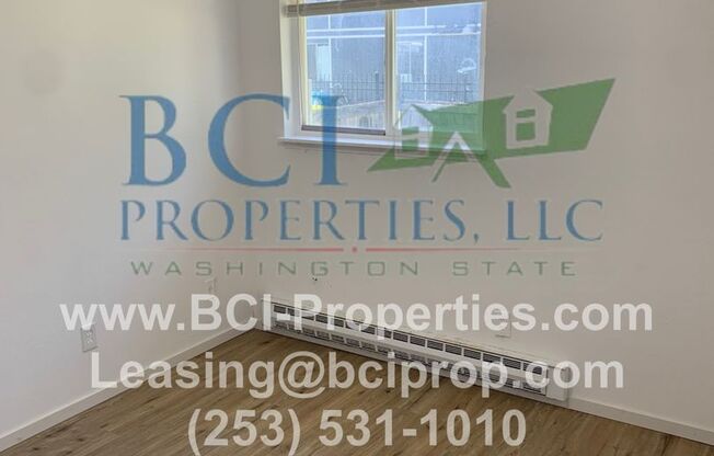 SPANAWAY COURTYARD**126