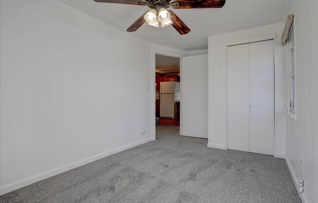 2 beds, 1 bath, $1,800