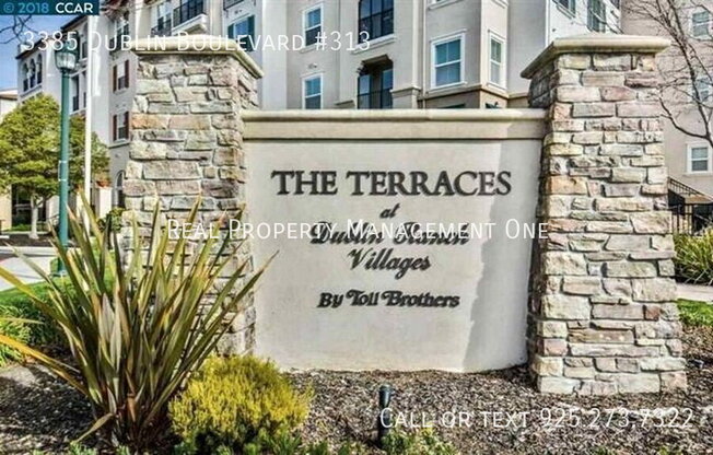 3385 Dublin Blvd, Unit 304