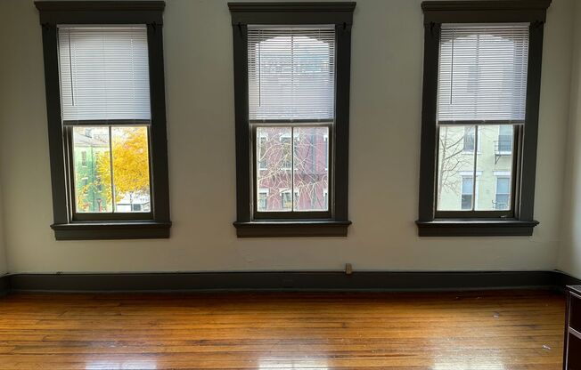 1 bed, 1 bath, 750 sqft, $1,100, Unit # 3