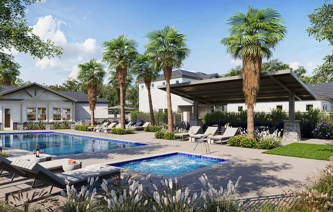 Pique Residences