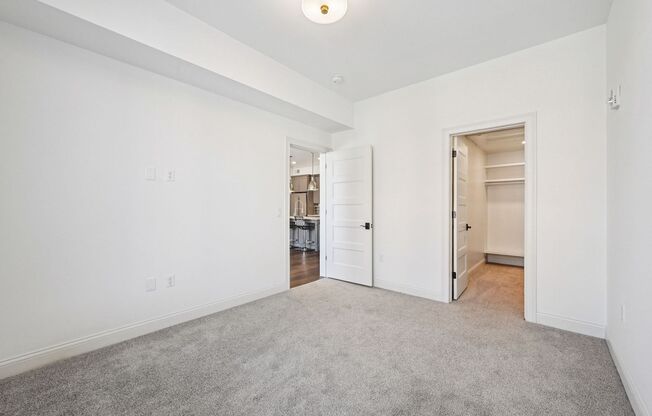 2 beds, 2 baths, 1,230 sqft, $2,495, Unit 509