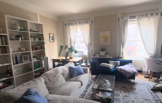 107 BEACON ST