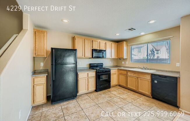 4229 PERFECT DRIFT ST