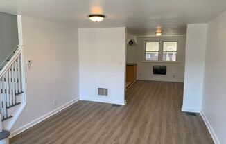 4 beds, 1 bath, $1,950