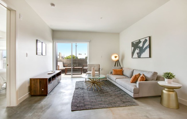 Watermark Luxury Apartments