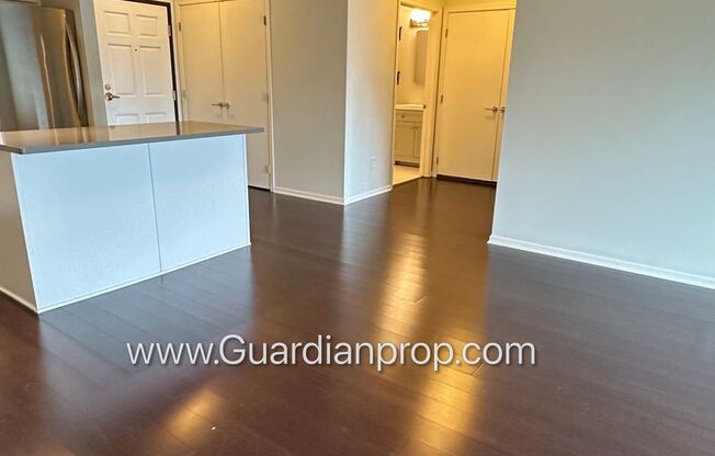 2 beds, 2 baths, $1,599, Unit APARTMENT 309