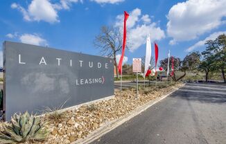 Latitude