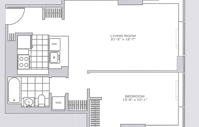 Partner-provided property photo