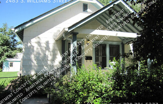 2483 S WILLIAMS ST
