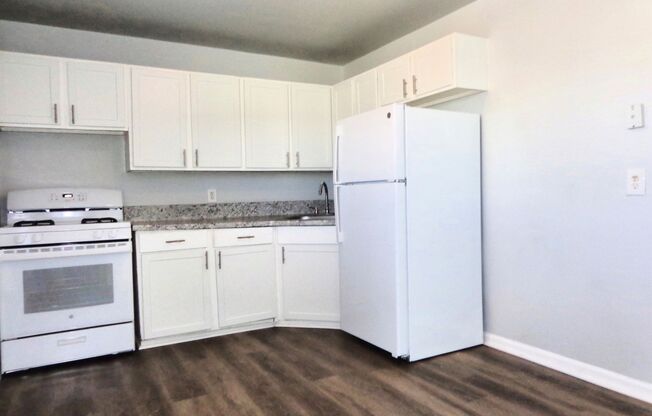 Pembroke Pines Apartments