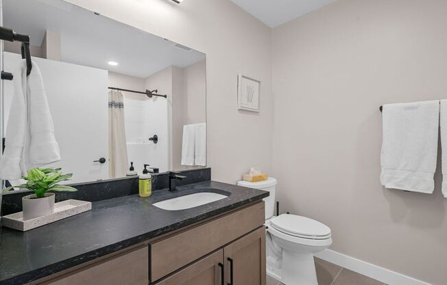 1 bed, 1 bath, 715 sqft, $1,550, Unit 209