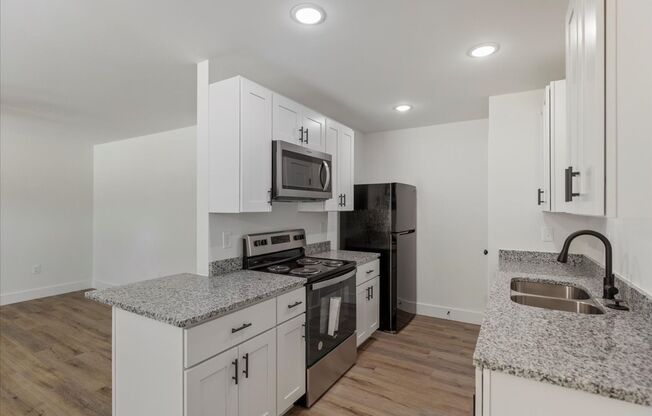 Arlington Townes — Modern 3-Bedroom Townhomes in Greer, SC