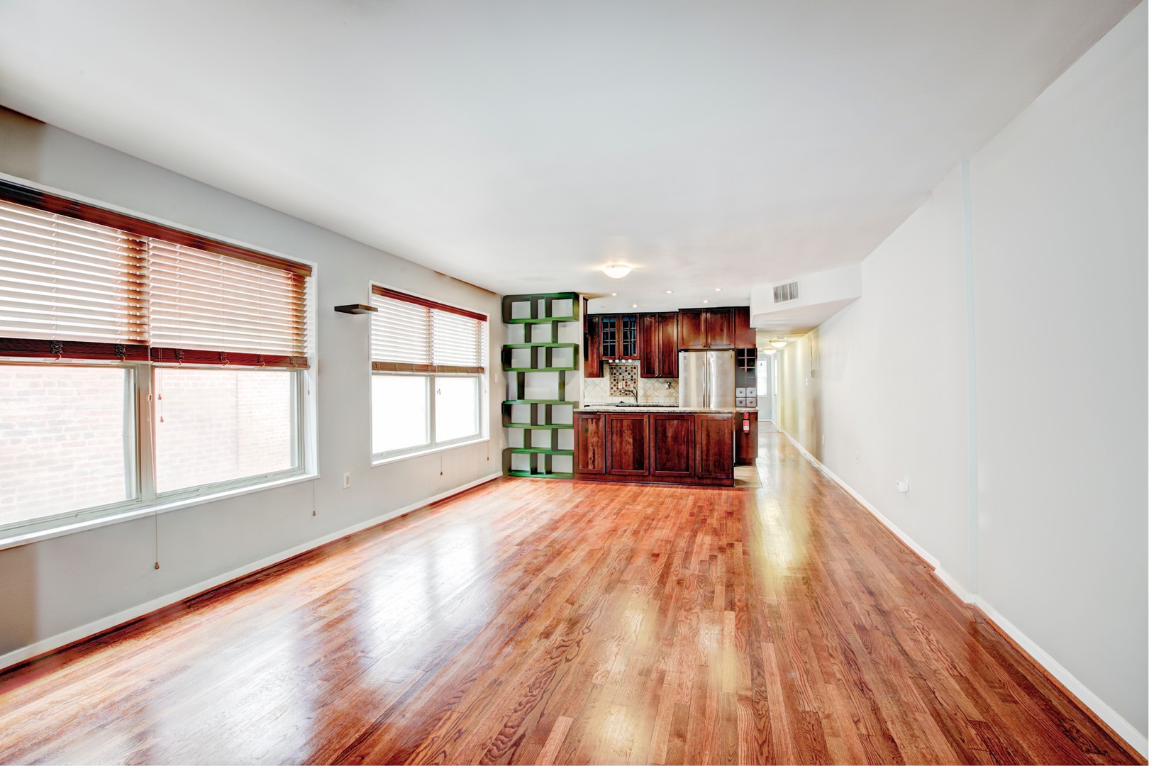 Charming Chevy Chase Condo! Parking and Utilities Included!