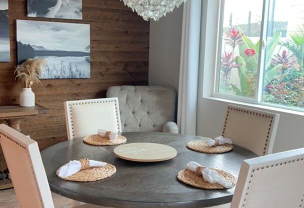 Nestled in the picturesque foothills of Fallbrook, this stunning 4-bedroom, 3-bath home won't last