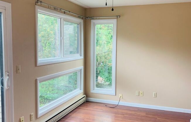 2 Bed 2 Bath Condo