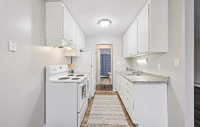 Charlton Terrace Apartments, West St Paul, MN