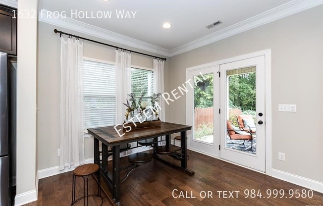 Partner-provided property photo