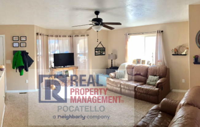 "Beautiful 4 Bedroom House For Rent" - Not furnished