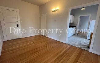 Partner-provided photo for $1195 unit