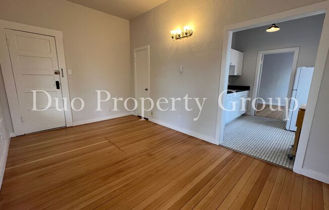 1 bed, 1 bath, 450 sqft, $1,195, Unit 5