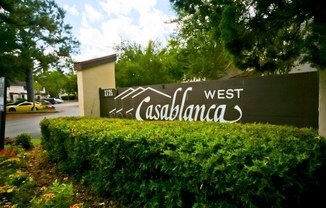 Casablanca West 901