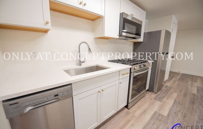 1 bed, 1 bath, 450 sqft, $1,099, Unit 12B