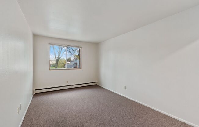 Merrill Park Apartments