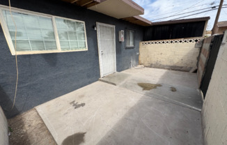 1901 STEWART AVE