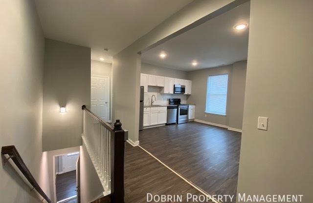 316 W LEIGH ST