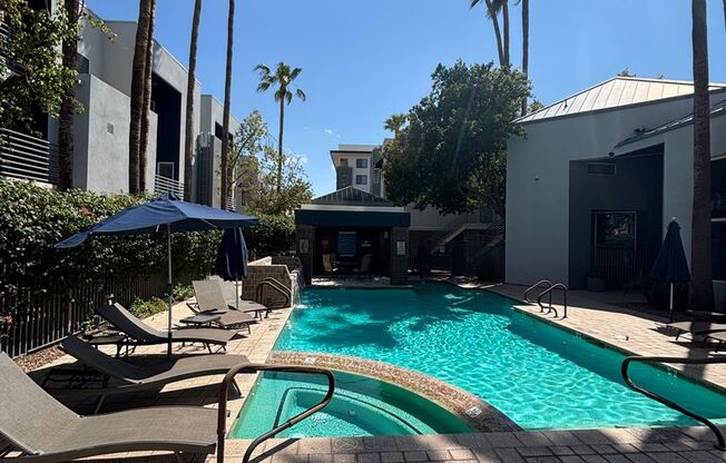 3 beds, 2 baths, $1,900, Unit # 2101