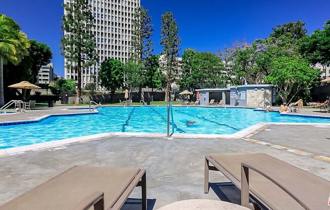Studio, 1 bath, 481 sqft, $2,500, Unit 2104