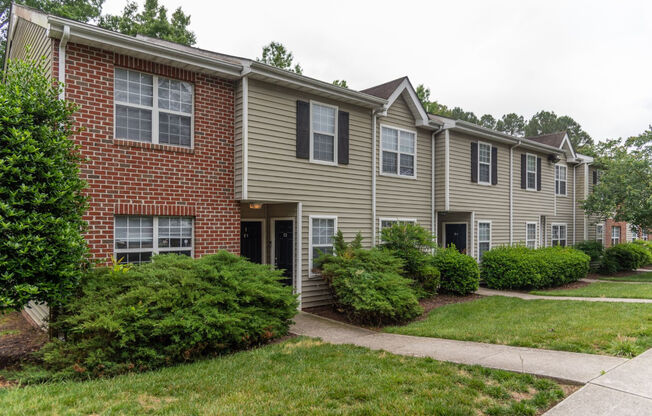 Terrace View Apartments