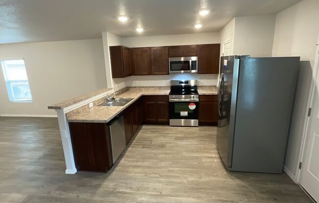 *Pre-leasing* Three Bedroom | Two Bath Home in Legend Pond