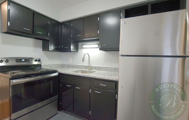 1 bed, 1 bath, 538 sqft, $1,750, Unit 202