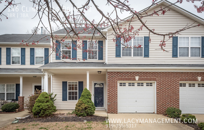 146 CLINE FLS DR