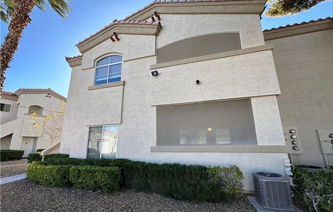 Spacious 2-Bedroom, 2-Bath Condo in Gated Community
