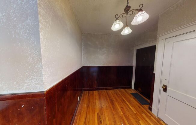 Cozy Brighton one bedroom apartment