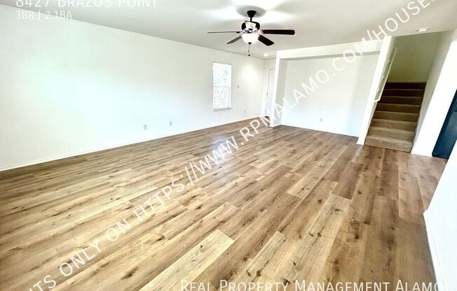 8427 BRAZOS PT