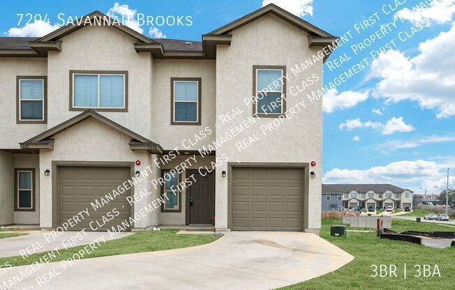 7204 SAVANNAH BROOKS